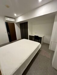 Hamilton Road (D8), Apartment #601566541